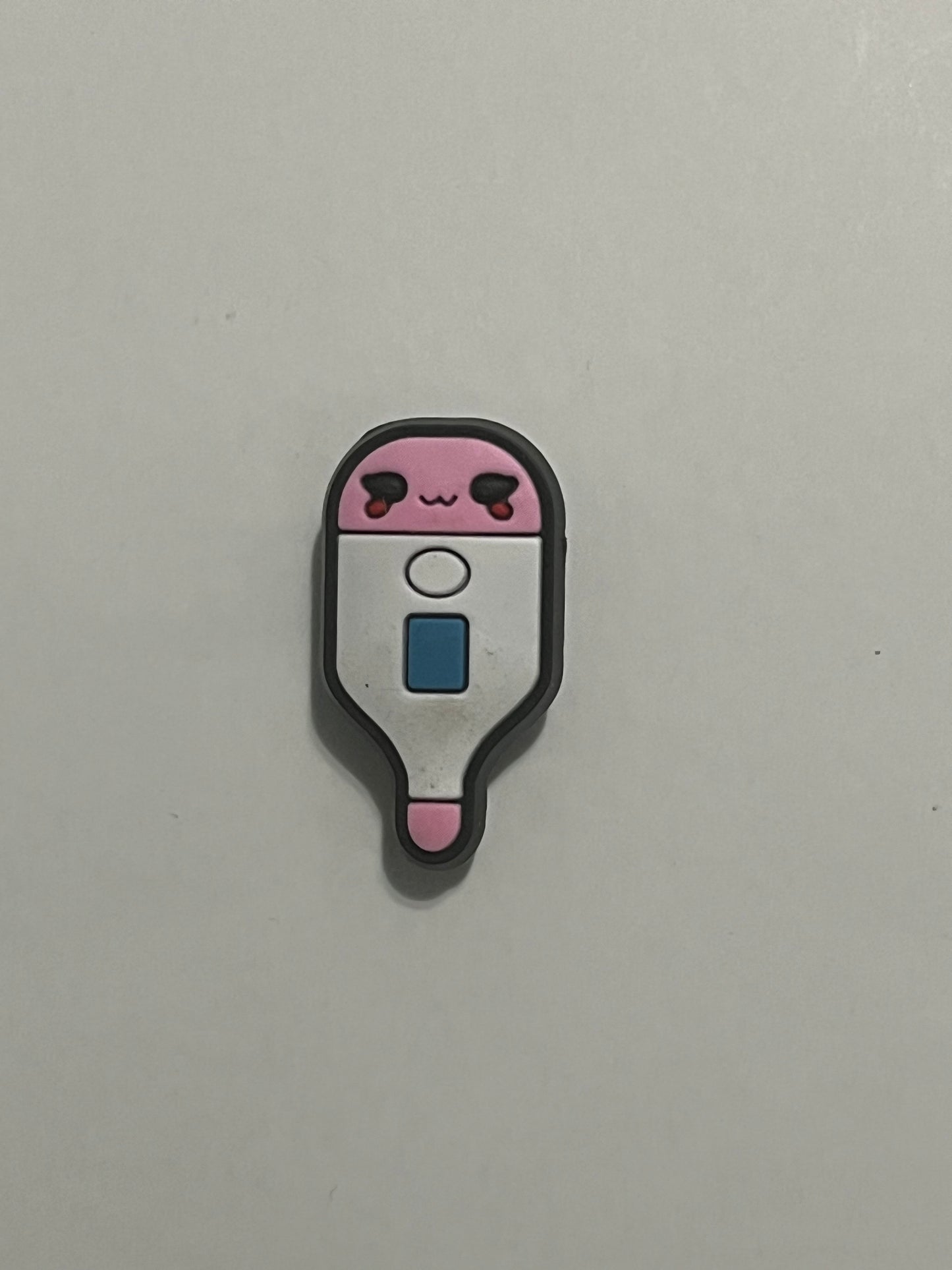 Cute thermometer