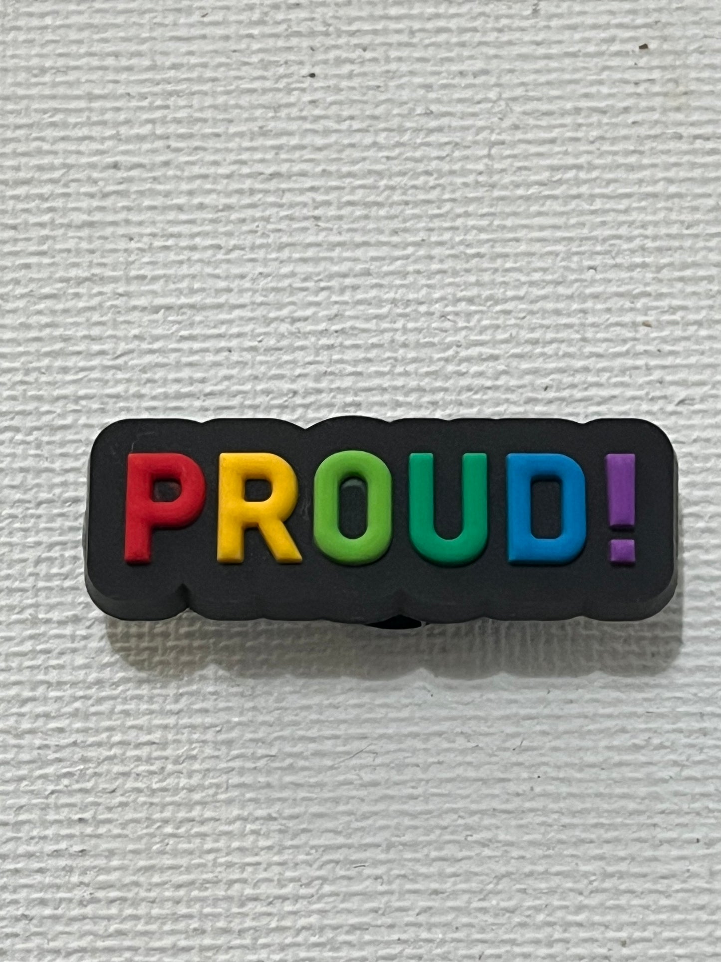 Proud Pride Jibbit