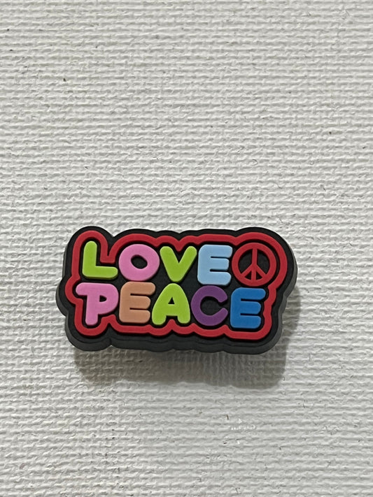 Love & Peace Jibbit