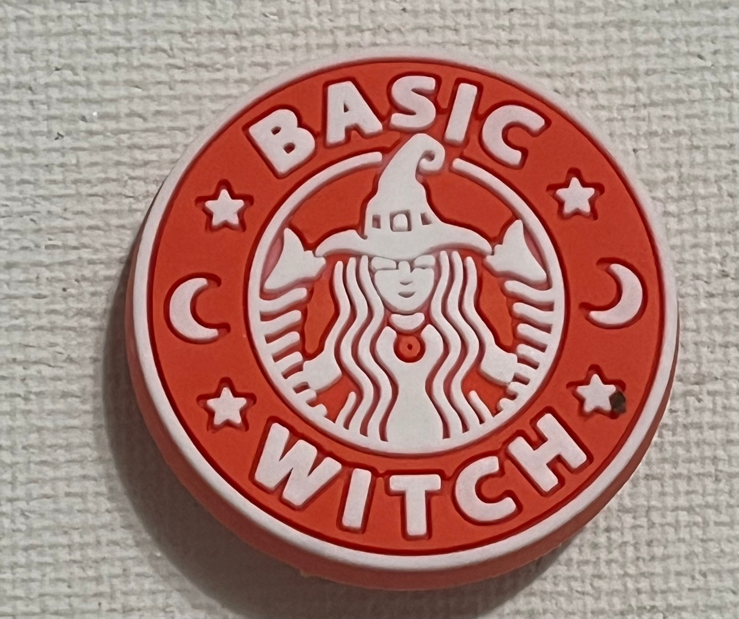 Basic Witch Jibbit
