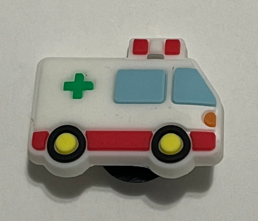 Ambulance Jibbit