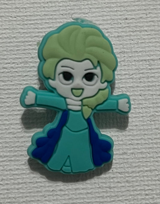 Elsa Frozen Jibbit