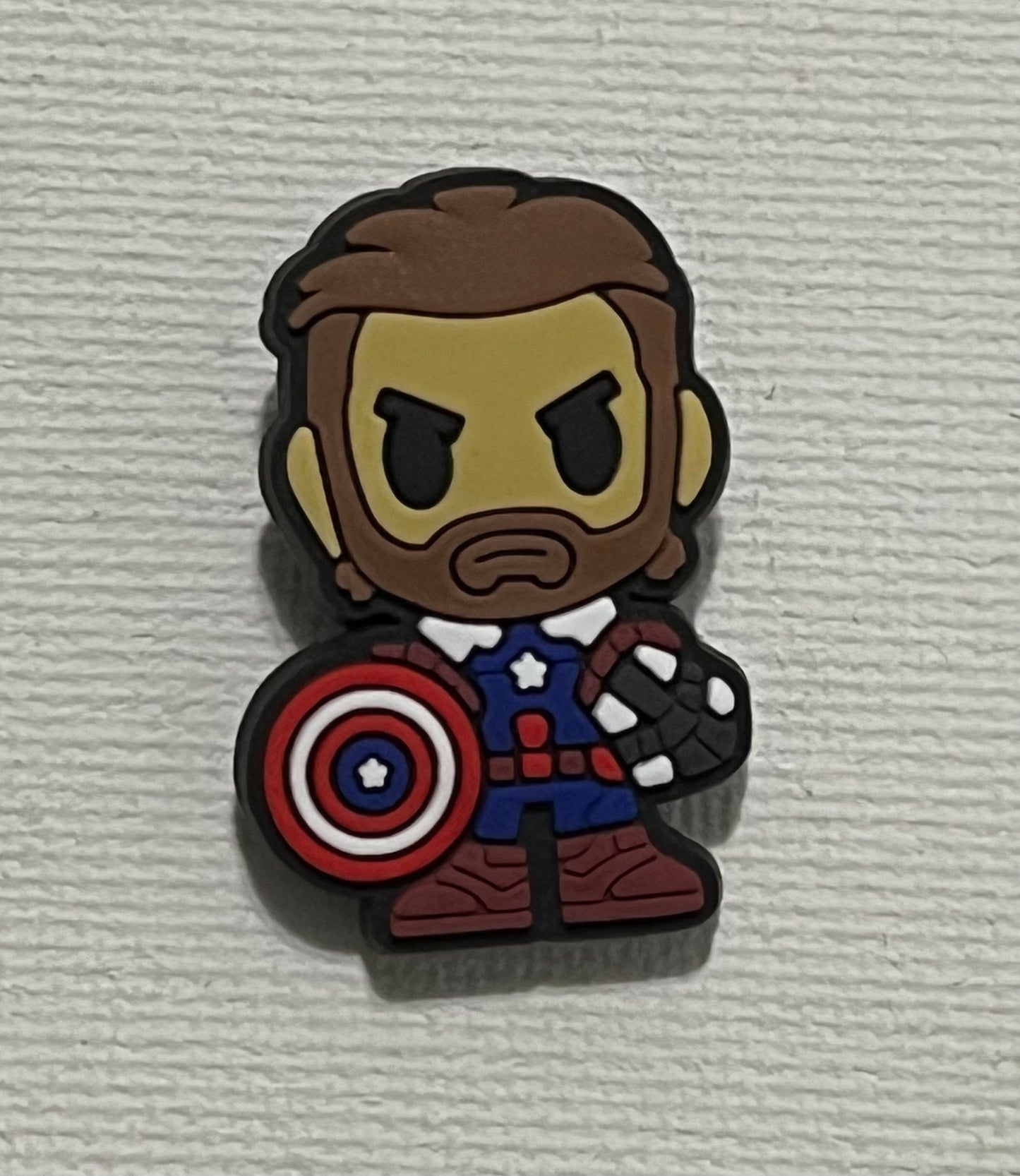 Captain America Jibbit